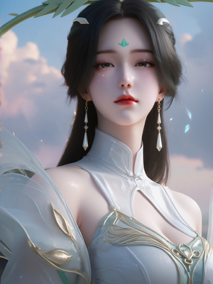 [fh8di]国漫完美世界柳神-石村祖祭灵_004