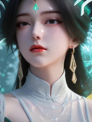 [fh8di]国漫完美世界柳神-石村祖祭灵_005