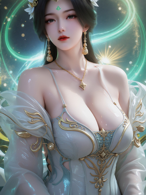 [fh8di]国漫完美世界柳神-石村祖祭灵_006