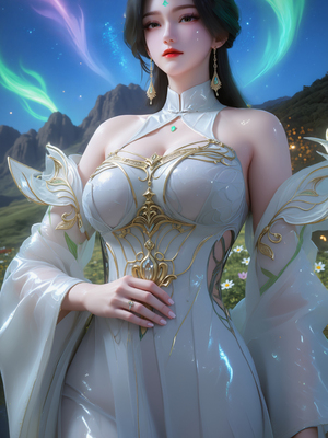 [fh8di]国漫完美世界柳神-石村祖祭灵_010