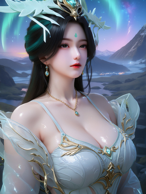 [fh8di]国漫完美世界柳神-石村祖祭灵_011