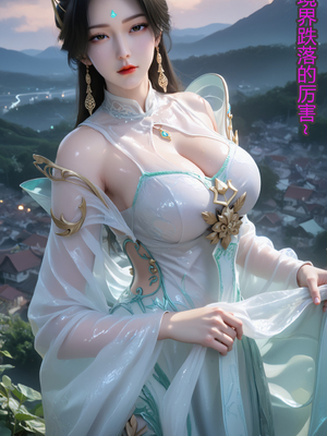 [fh8di]国漫完美世界柳神-石村祖祭灵_013