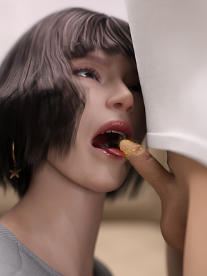 [babuu]收钱来给处男解决烦恼咨询的美咲_011