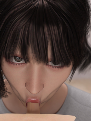 [babuu]收钱来给处男解决烦恼咨询的美咲_014