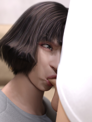 [babuu]收钱来给处男解决烦恼咨询的美咲_016