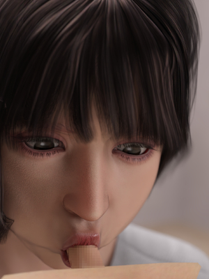 [babuu]收钱来给处男解决烦恼咨询的美咲_017