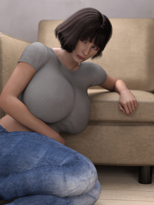 [babuu]收钱来给处男解决烦恼咨询的美咲_020