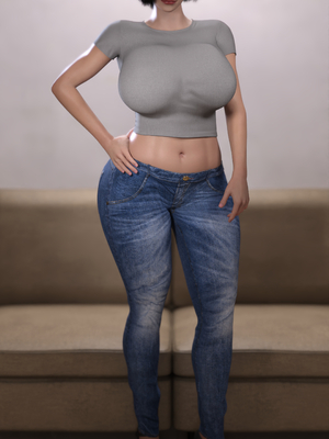 [babuu]收钱来给处男解决烦恼咨询的美咲_055