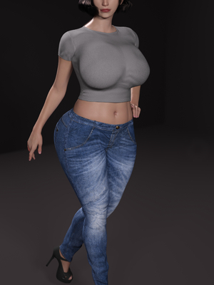 [babuu]收钱来给处男解决烦恼咨询的美咲_056