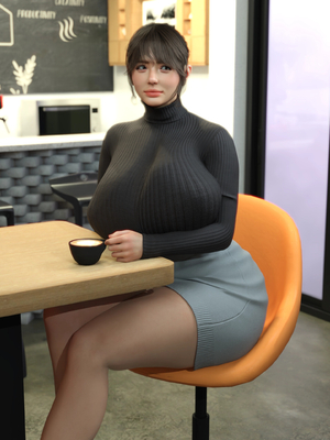 [babuu]被嘲为废物的老男人将态度与身材嚣张的港区女子在厕所里狠狠侵犯！_192