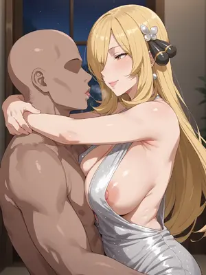 (MohumoAi) Cynthia_cynthia_1_058