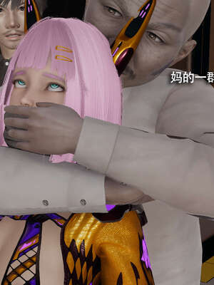 [ryooo] 魔導世界 番外-电车淫狼[无码版]_025