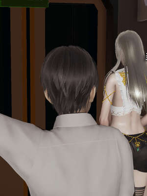 [ryooo] 魔導世界 番外-电车淫狼[无码版]_028