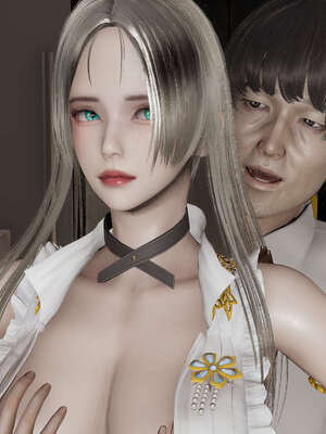 [ryooo] 魔導世界 番外-电车淫狼[无码版]_036