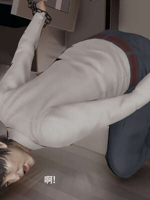 [ryooo] 魔導世界 番外-电车淫狼[无码版]_047