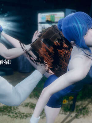 [ryooo] 魔導世界 番外-电车淫狼[无码版]_062