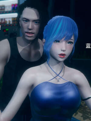 [ryooo] 魔導世界 番外-电车淫狼[无码版]_076