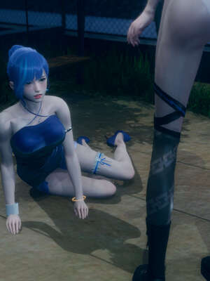 [ryooo] 魔導世界 番外-电车淫狼[无码版]_082