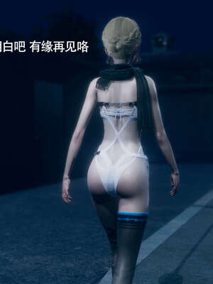 [ryooo] 魔導世界 番外-电车淫狼[无码版]_091