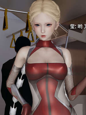 [ryooo] 魔導世界 番外-电车淫狼[无码版]_108