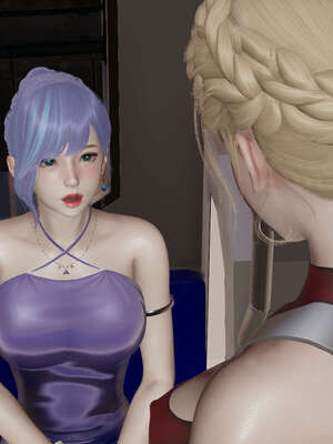 [ryooo] 魔導世界 番外-电车淫狼[无码版]_109