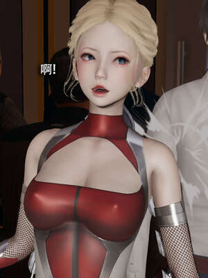 [ryooo] 魔導世界 番外-电车淫狼[无码版]_112