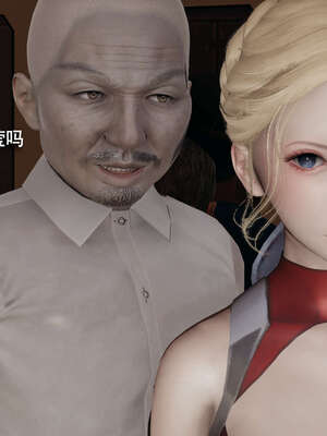 [ryooo] 魔導世界 番外-电车淫狼[无码版]_115