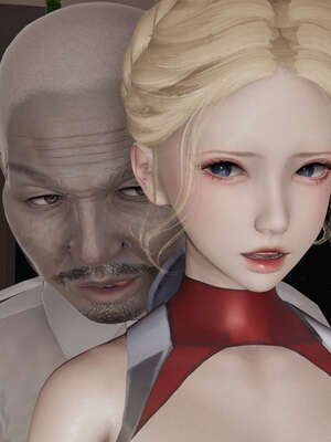 [ryooo] 魔導世界 番外-电车淫狼[无码版]_128