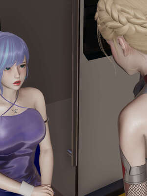 [ryooo] 魔導世界 番外-电车淫狼[无码版]_131