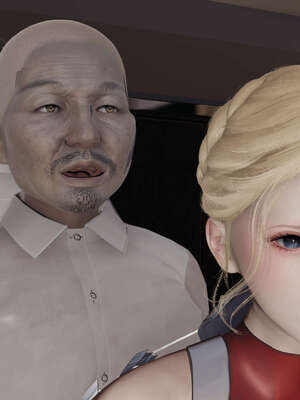 [ryooo] 魔導世界 番外-电车淫狼[无码版]_136