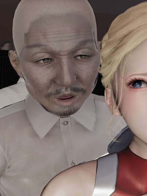 [ryooo] 魔導世界 番外-电车淫狼[无码版]_137