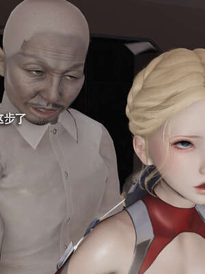 [ryooo] 魔導世界 番外-电车淫狼[无码版]_140