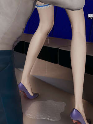 [ryooo] 魔導世界 番外-电车淫狼[无码版]_174