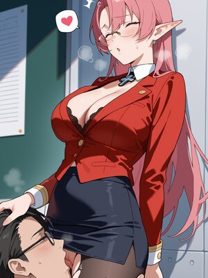 (MohumoAi) Duke of York_Duke_of_York_1_130