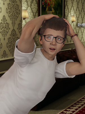 [ryooo] 魔導世界 番外2-蓝可篇_025