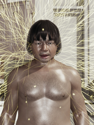 [ryooo] 魔導世界 番外2-蓝可篇_133