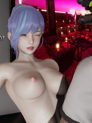 [ryooo] 魔導世界 番外2-蓝可篇_214