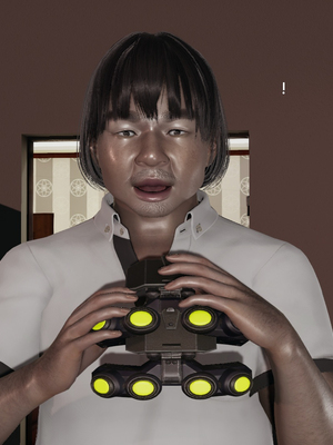 [ryooo] 魔導世界 番外2-蓝可篇_229