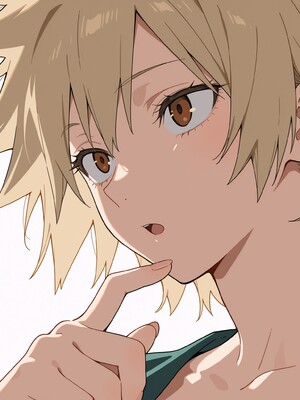 (MohumoAi) Bakugou Mitsuki_Bakugou_Mitsuki_1_004