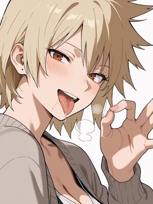 (MohumoAi) Bakugou Mitsuki_Bakugou_Mitsuki_1_007