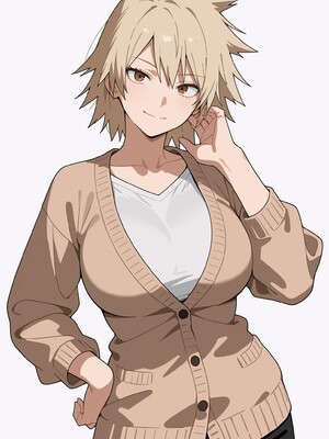 (MohumoAi) Bakugou Mitsuki_Bakugou_Mitsuki_1_008