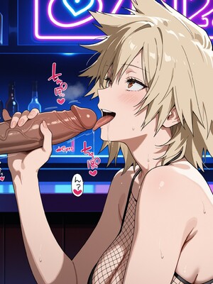 (MohumoAi) Bakugou Mitsuki_Bakugou_Mitsuki_1_060