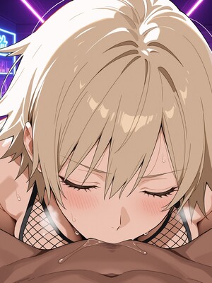 (MohumoAi) Bakugou Mitsuki_Bakugou_Mitsuki_1_105