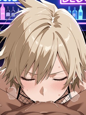 (MohumoAi) Bakugou Mitsuki_Bakugou_Mitsuki_1_106