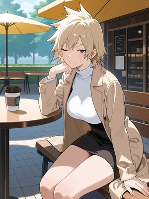 (MohumoAi) Bakugou Mitsuki_Bakugou_Mitsuki_1_370