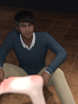 [remember2]珞玉无声3.2_109