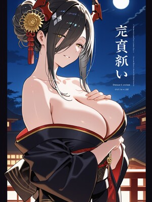 (MohumoAi) Friedrich Der Grosse_friedrich_der_grosse_1_436