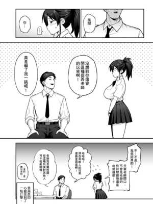 [TRY&方言二人社会 (TRY方言)]新しい風紀委員長が巨乳すぎる件 Ⅰ-Ⅱ(含眼鏡無し)+憧れの生徒会長が巨乳すぎる件 Ⅰ-Ⅱ&生徒会の女子たちが巨乳すぎる件 [中国語][無修正][DL版]_137