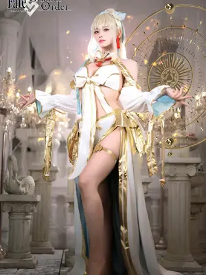 Servant Summer Festival! 2023 (RZ COS)