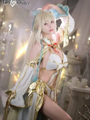 Servant Summer Festival! 2023 (RZ COS)_002